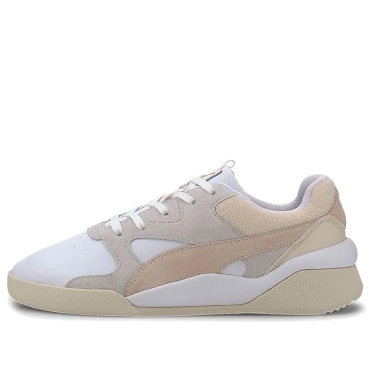 (WMNS) PUMA 이온 헤리티지 '화이트 로즈 워터' 370961-04 - 1