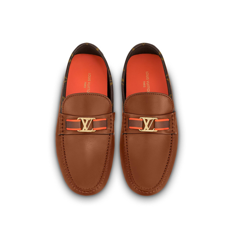 Hockenheim Mocassin 3