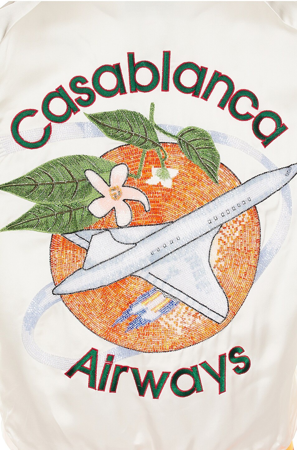 Souvenir Jacket - 3