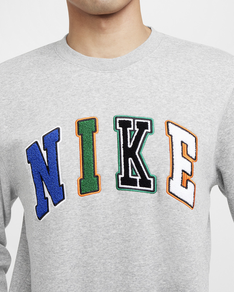 Nike Club Men's Crew 4