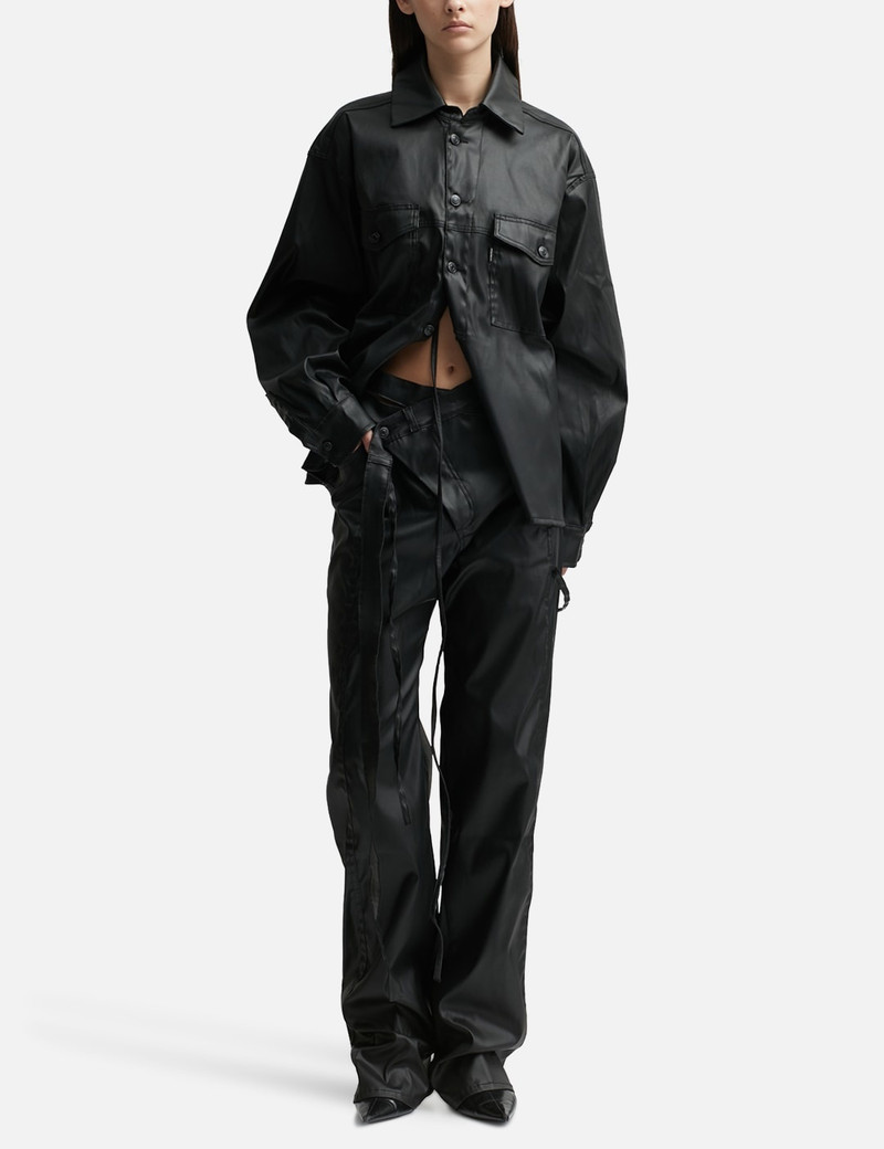 OTTOLINGER SIGNATURE WRAP DENIM outlook