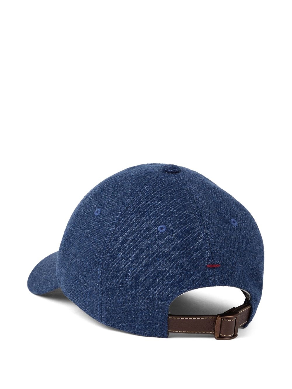 logo cap - 2