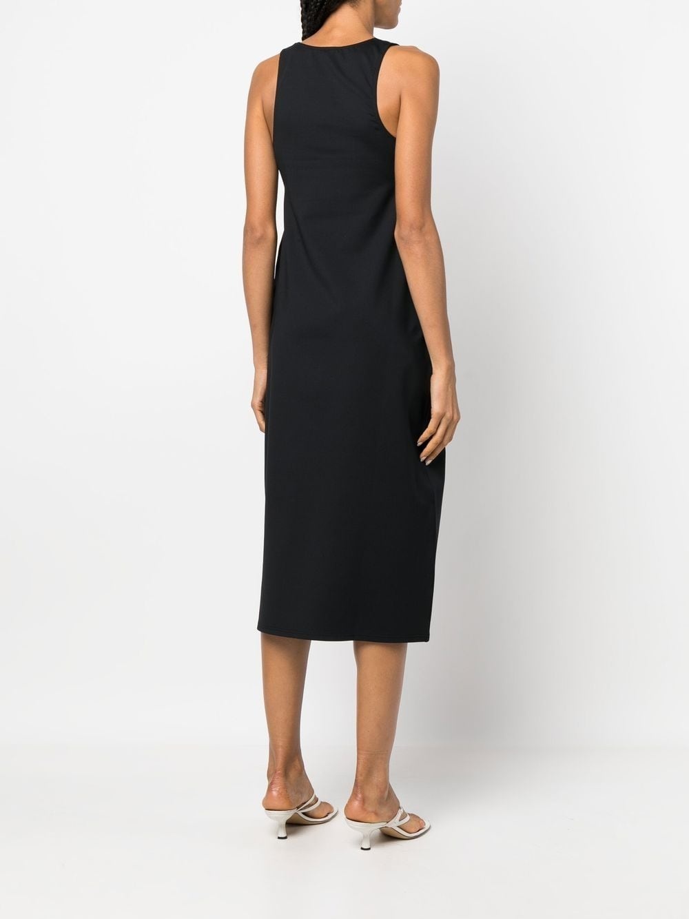 Deva underwired midi dress - 4