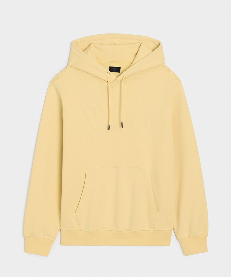 Foundation Hoodie 1