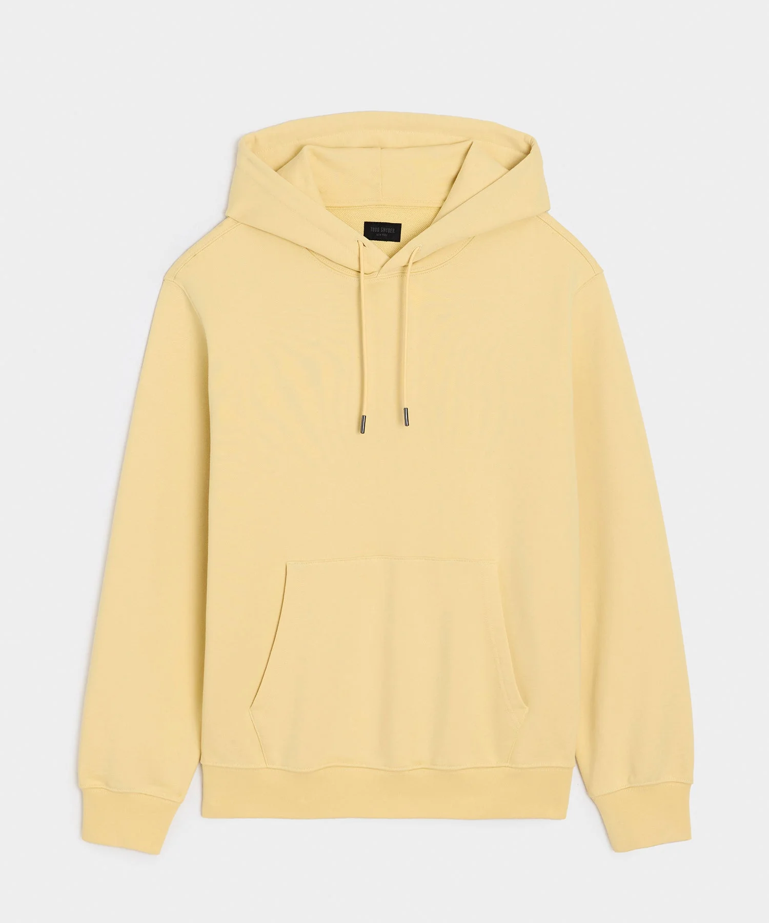 Foundation Hoodie - 1