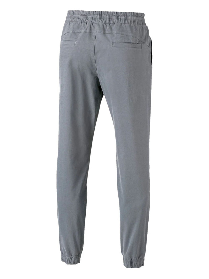 PUMA Fusion woven track pants outlook