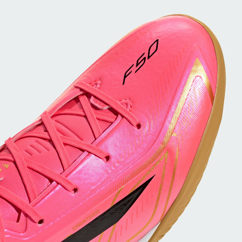 F50 Hyperfast League Indoor Soccer Shoes 10
