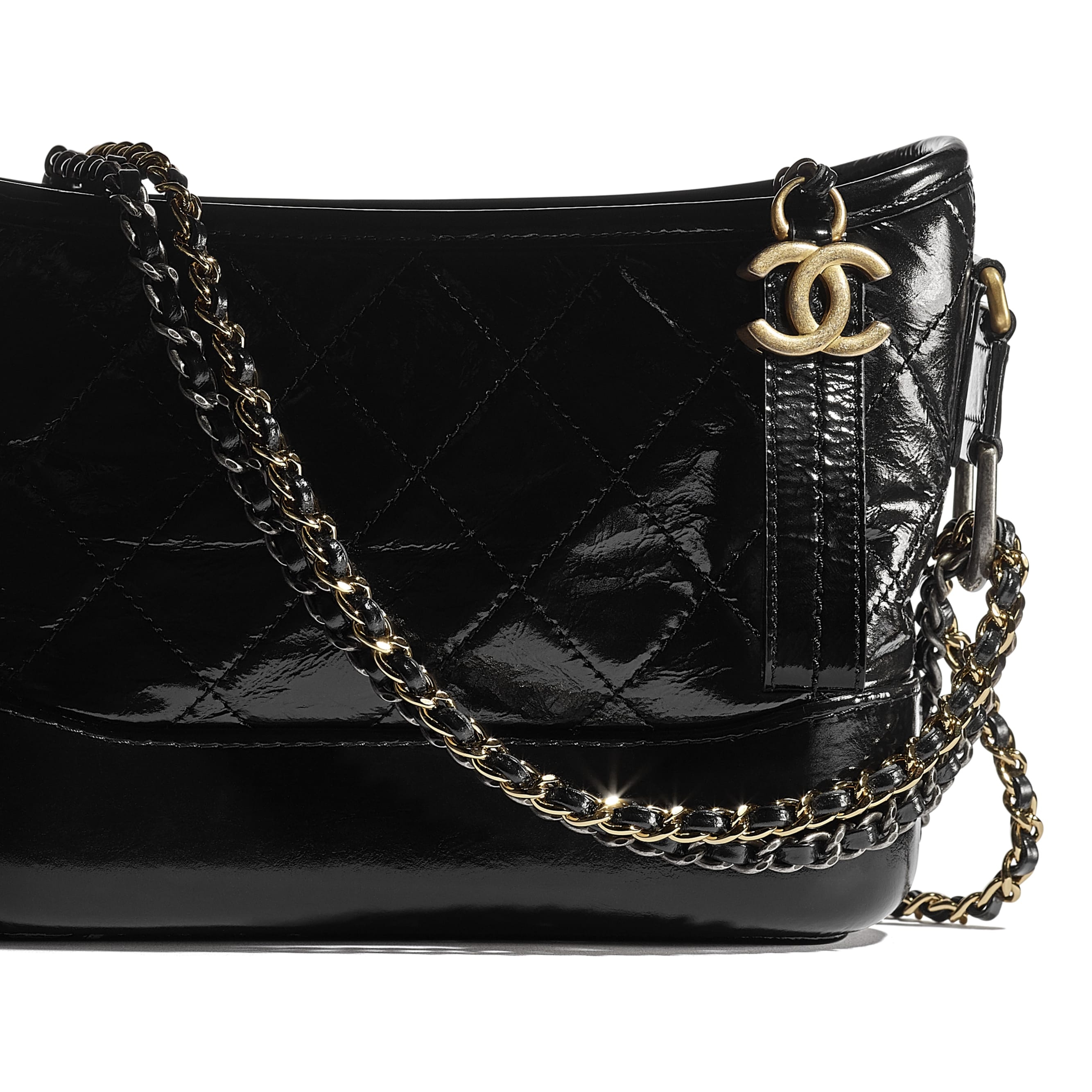 CHANEL'S GABRIELLE  Small Hobo Bag - 4