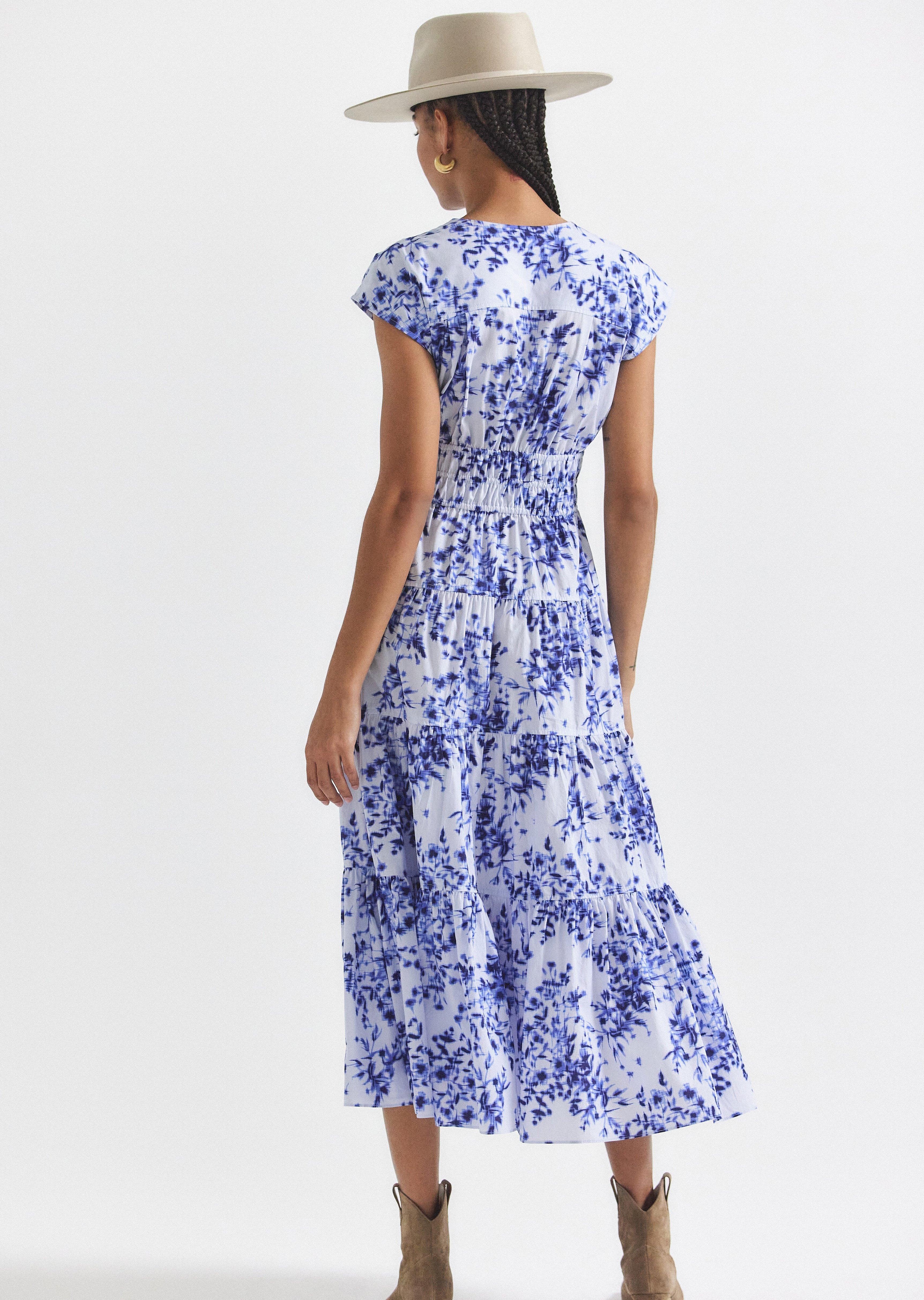 FATIMA DRESS - 6