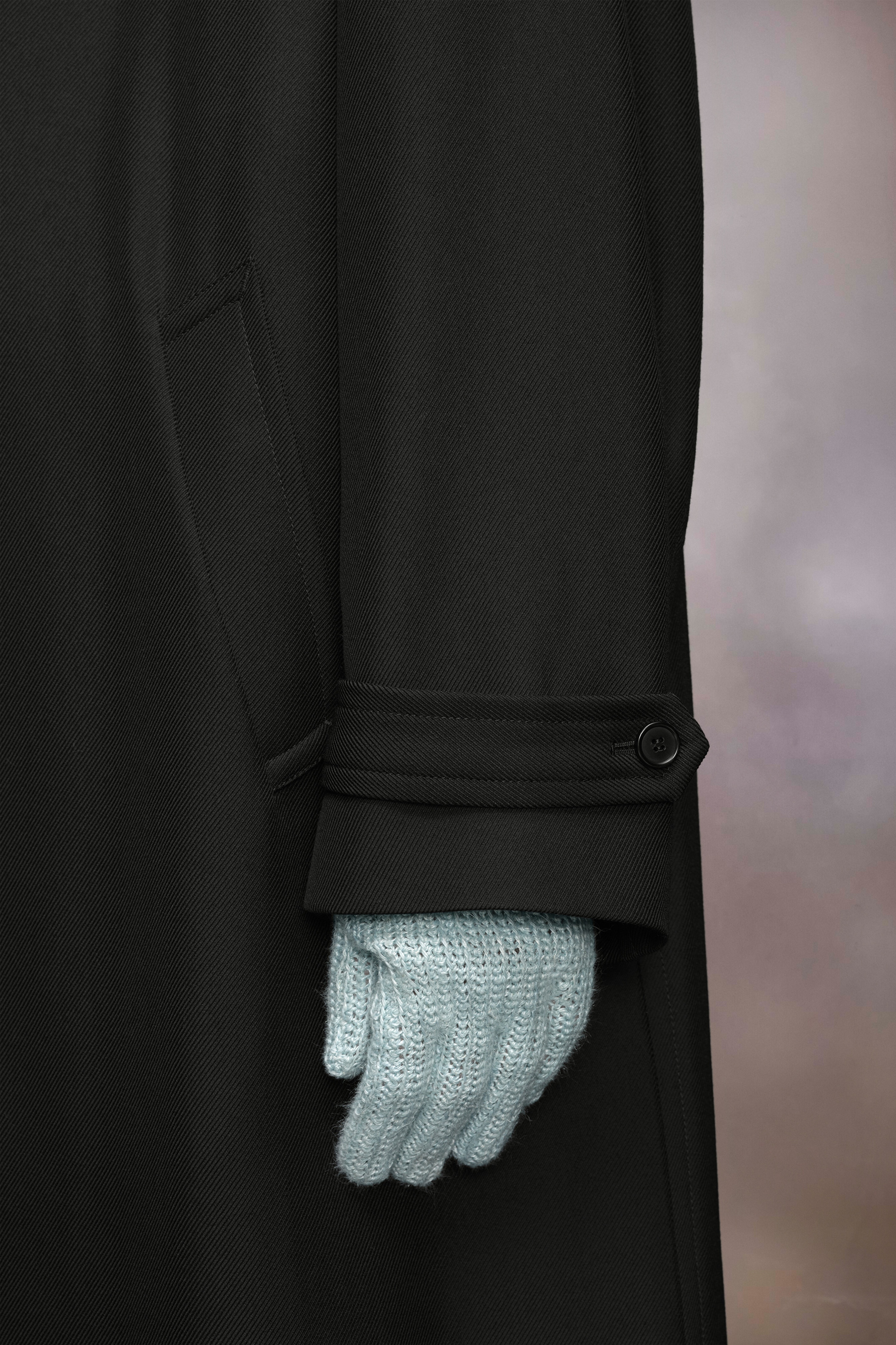 Wool coat - 6