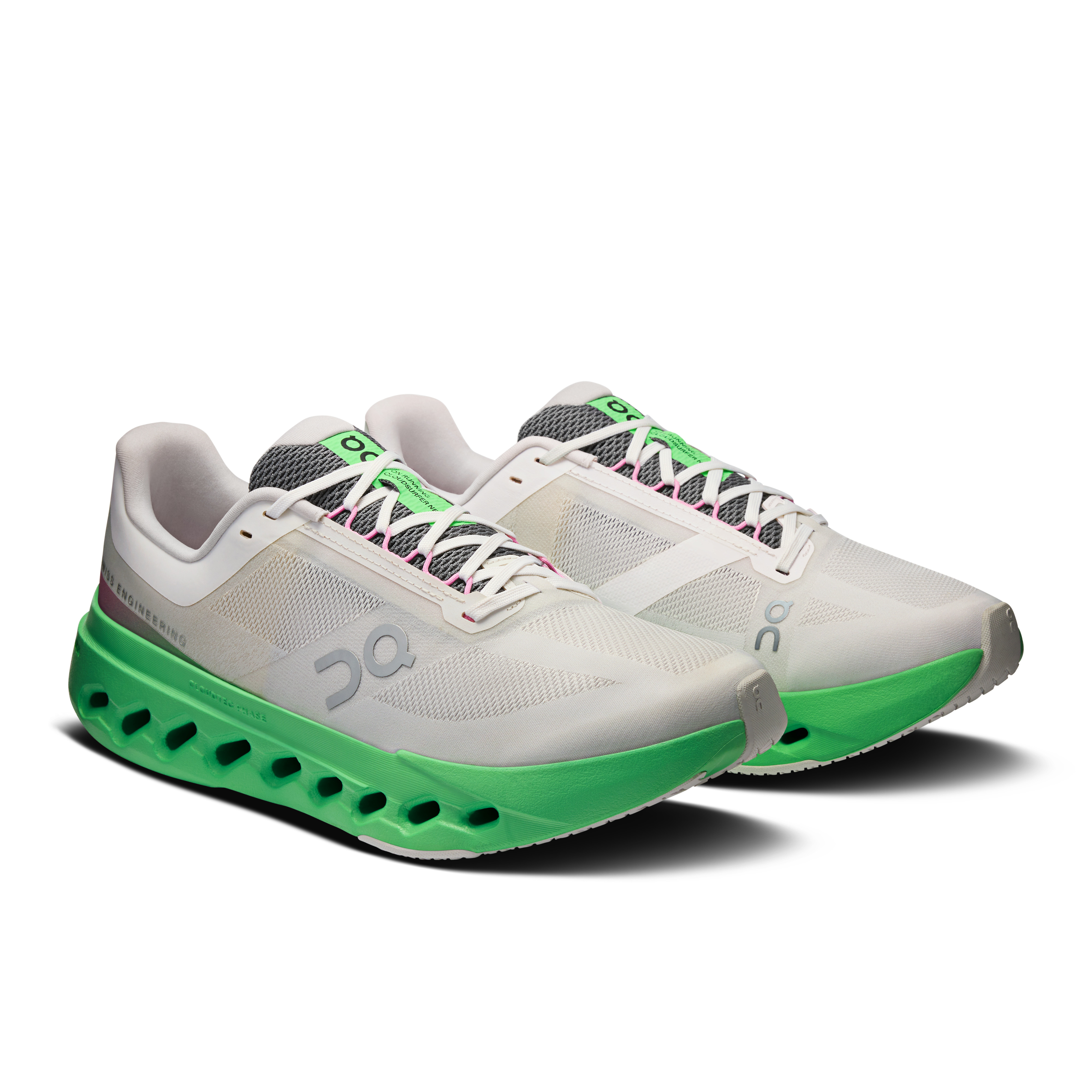 Cloudsurfer Next - 6
