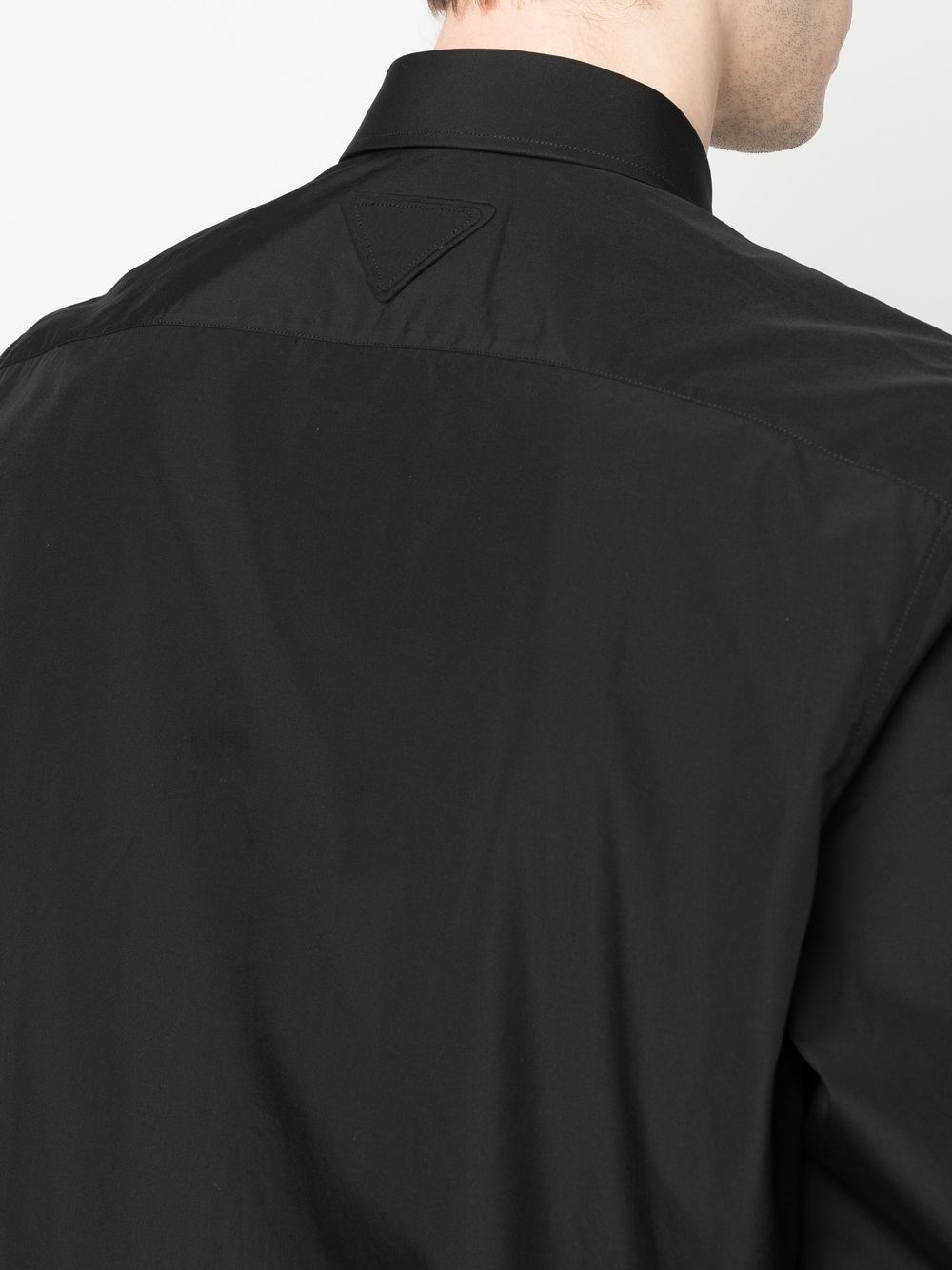 Prada Men Camicia - 5