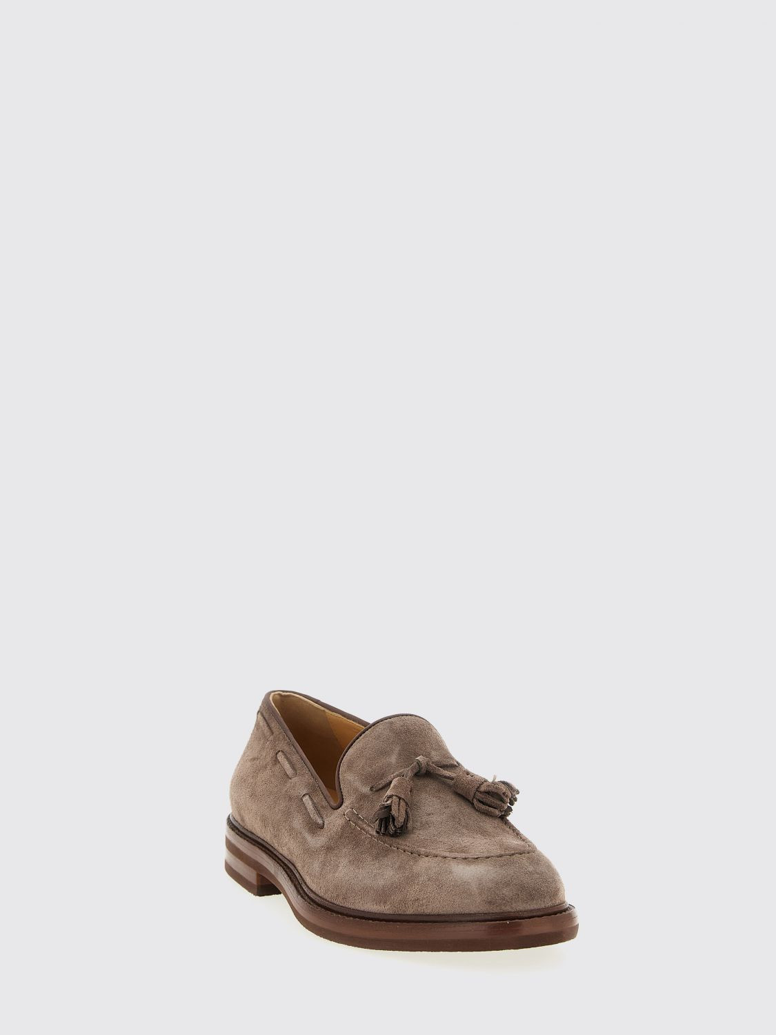 Loafers men Brunello Cucinelli - 2