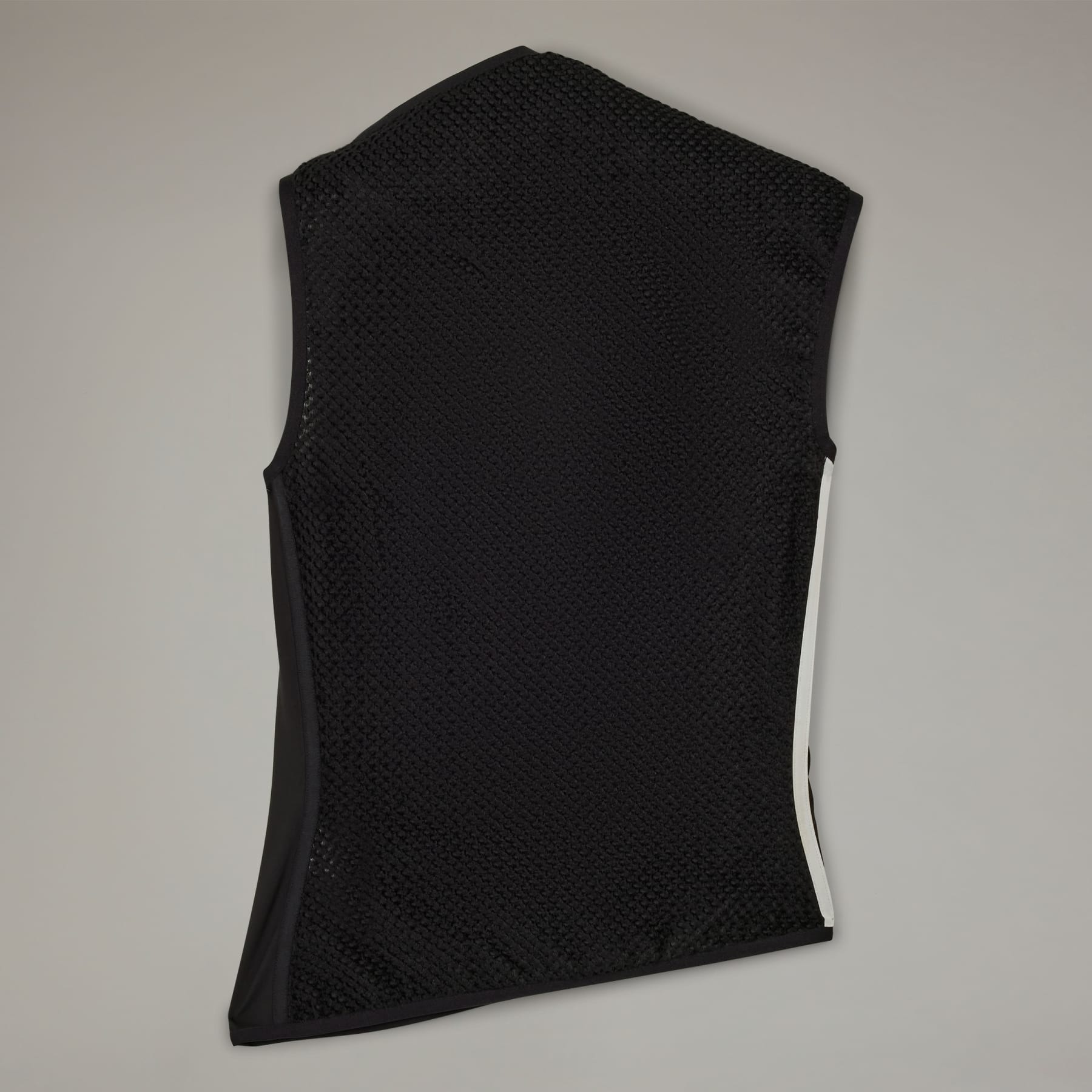 Y-3 Waffle Warp Knit Top - 3