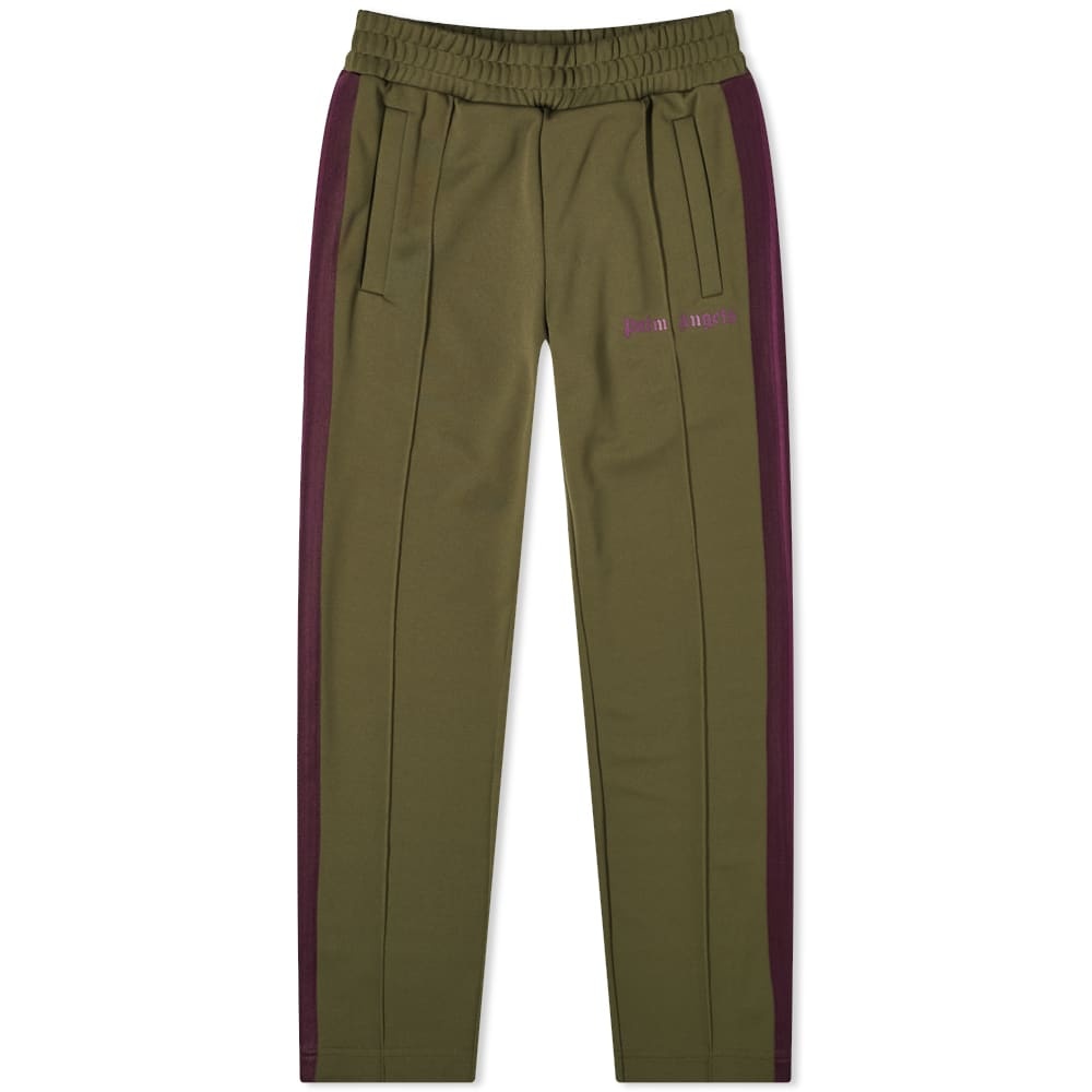 Palm Angels College Track Pant - 1