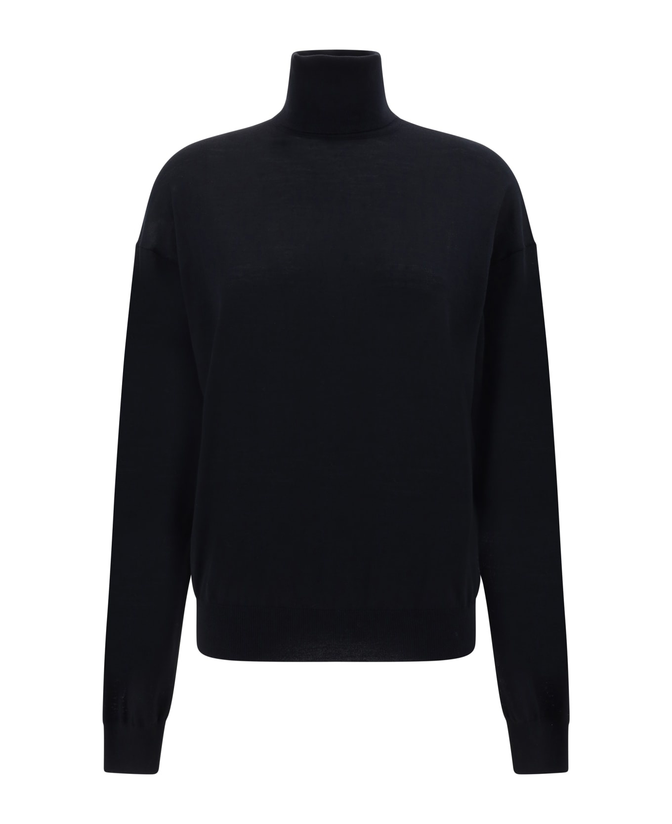 Cassandre Turtleneck - 1