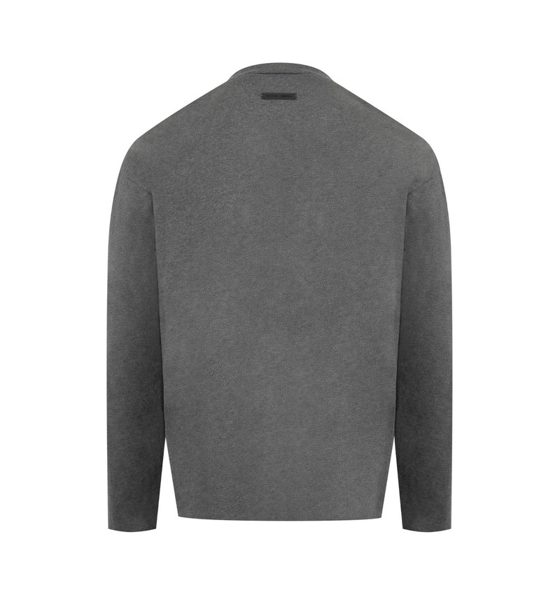 Fear of God CLASSIC LONG SLEEVE TEE outlook