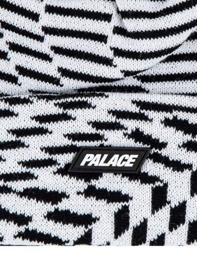 PALACE Vertigo beanie outlook