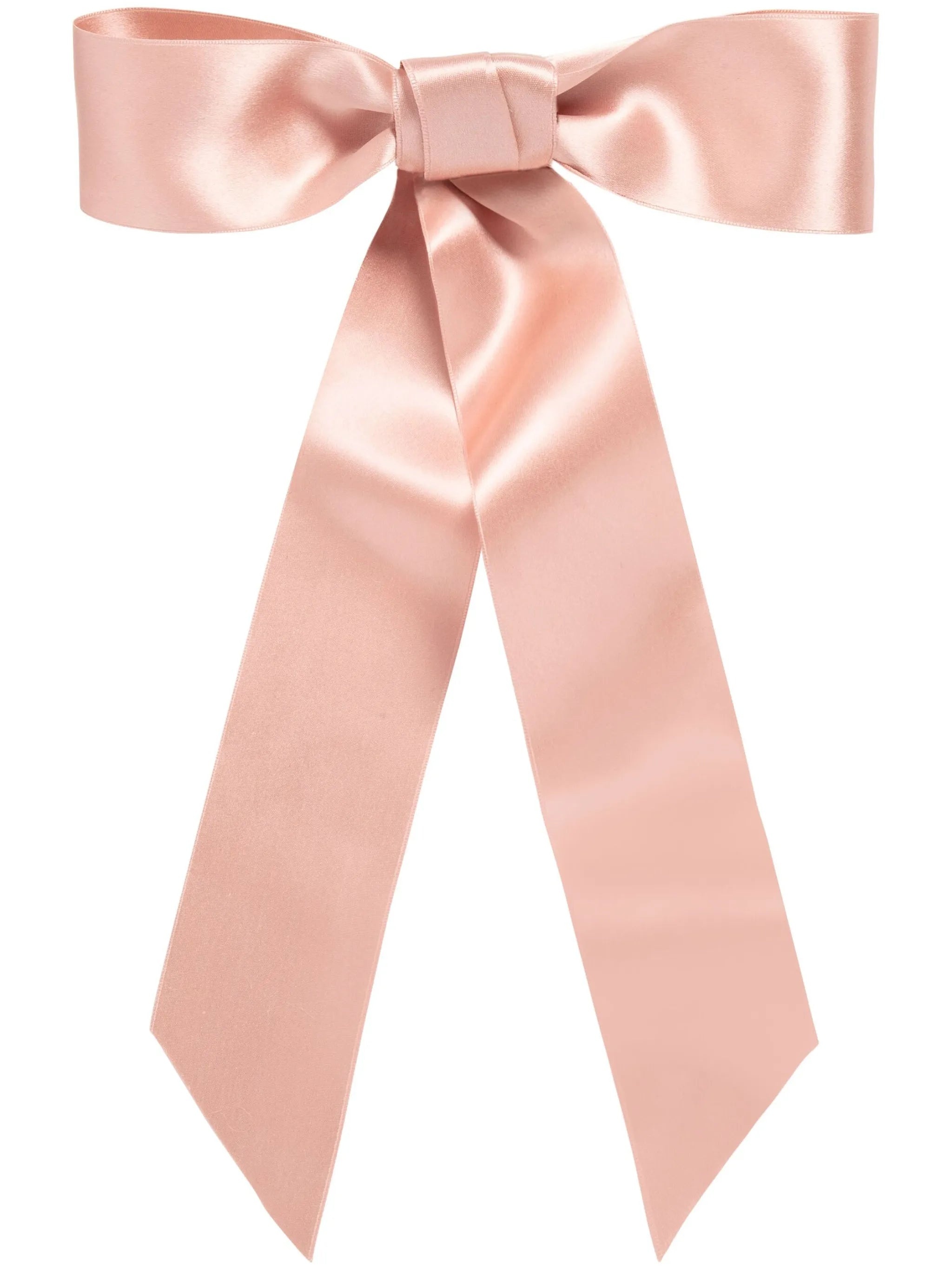Virginia Bow Barrette - 1
