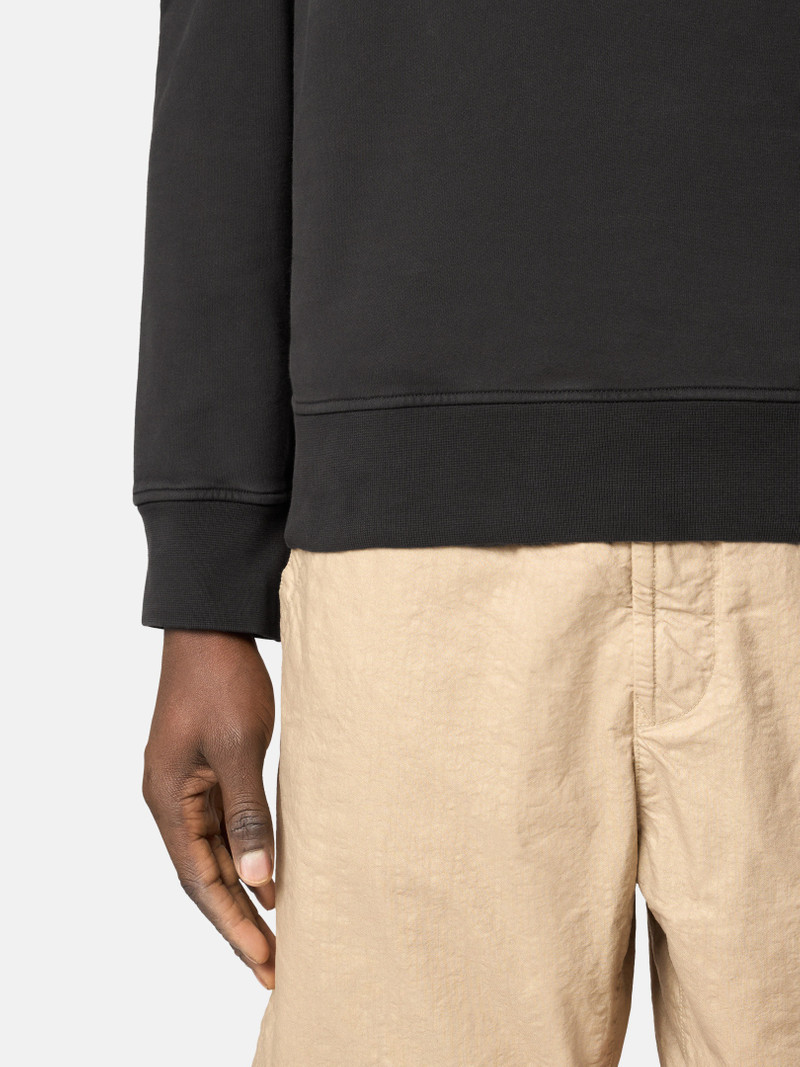 6100619 ORGANIC COTTON FLEECE 5
