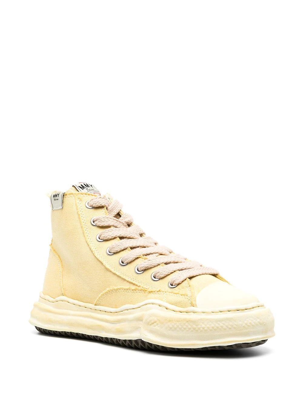 Peterson Original Sole high-top sneakers - 2