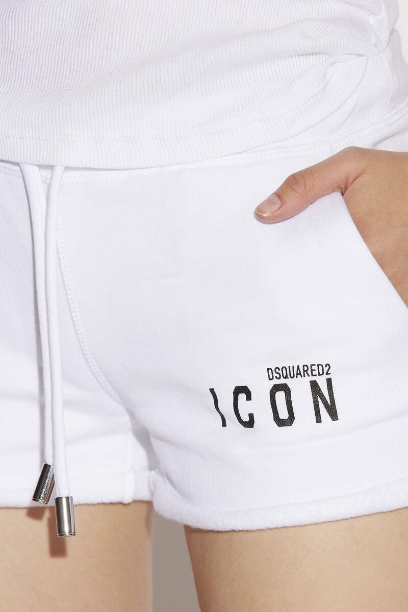 MINI ICON SHORTS - 4