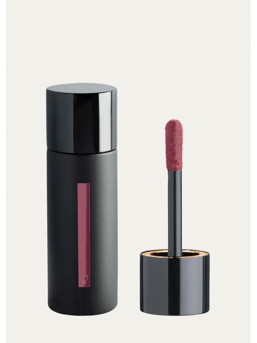 Squeaky Clean Liquid Lip Balm - 1