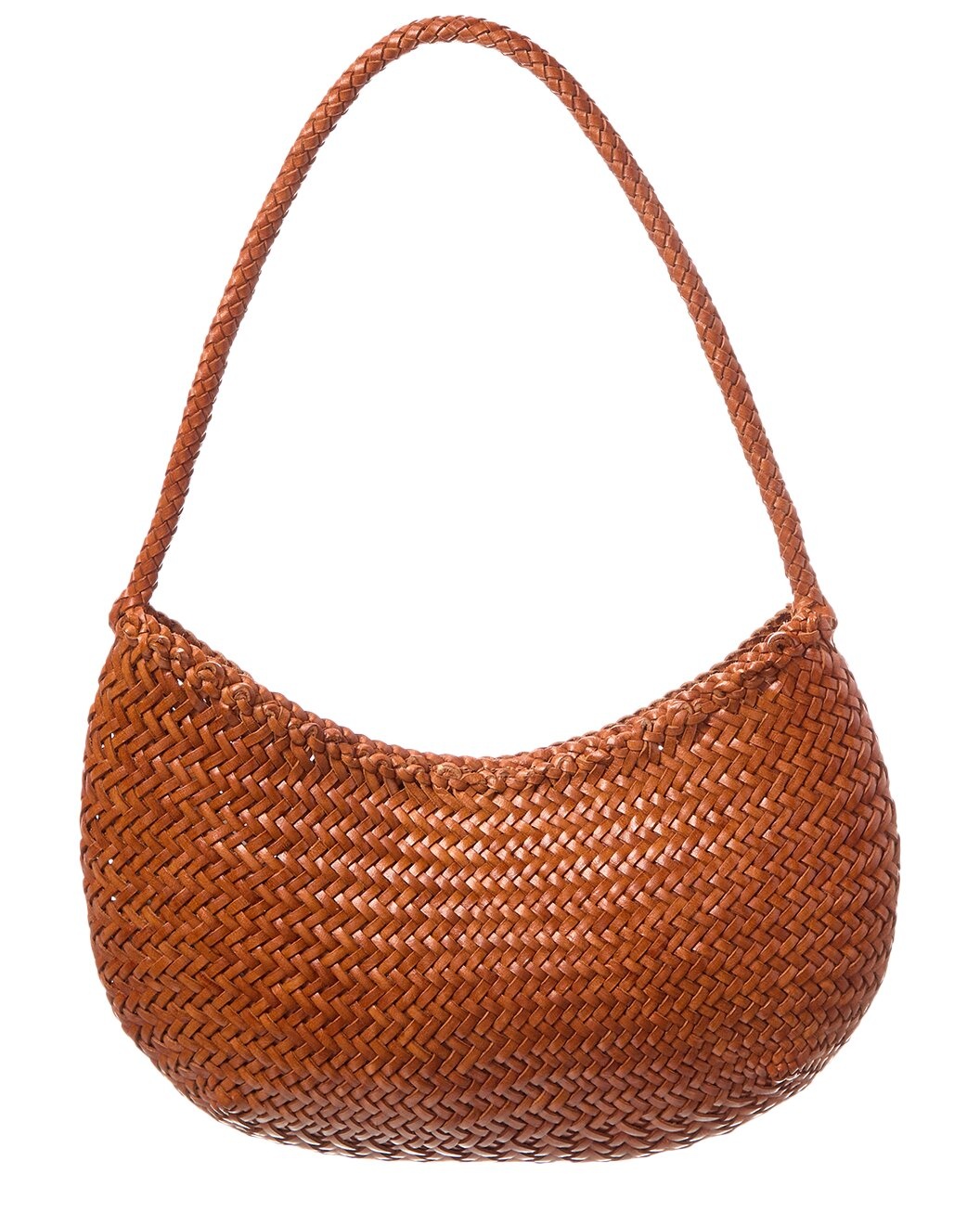 Dragon Diffusion Nova Luna Leather Shoulder Bag - 2