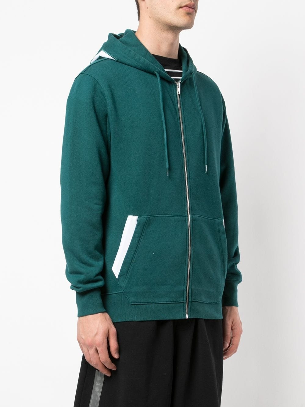 Lique zip hoodie - 3