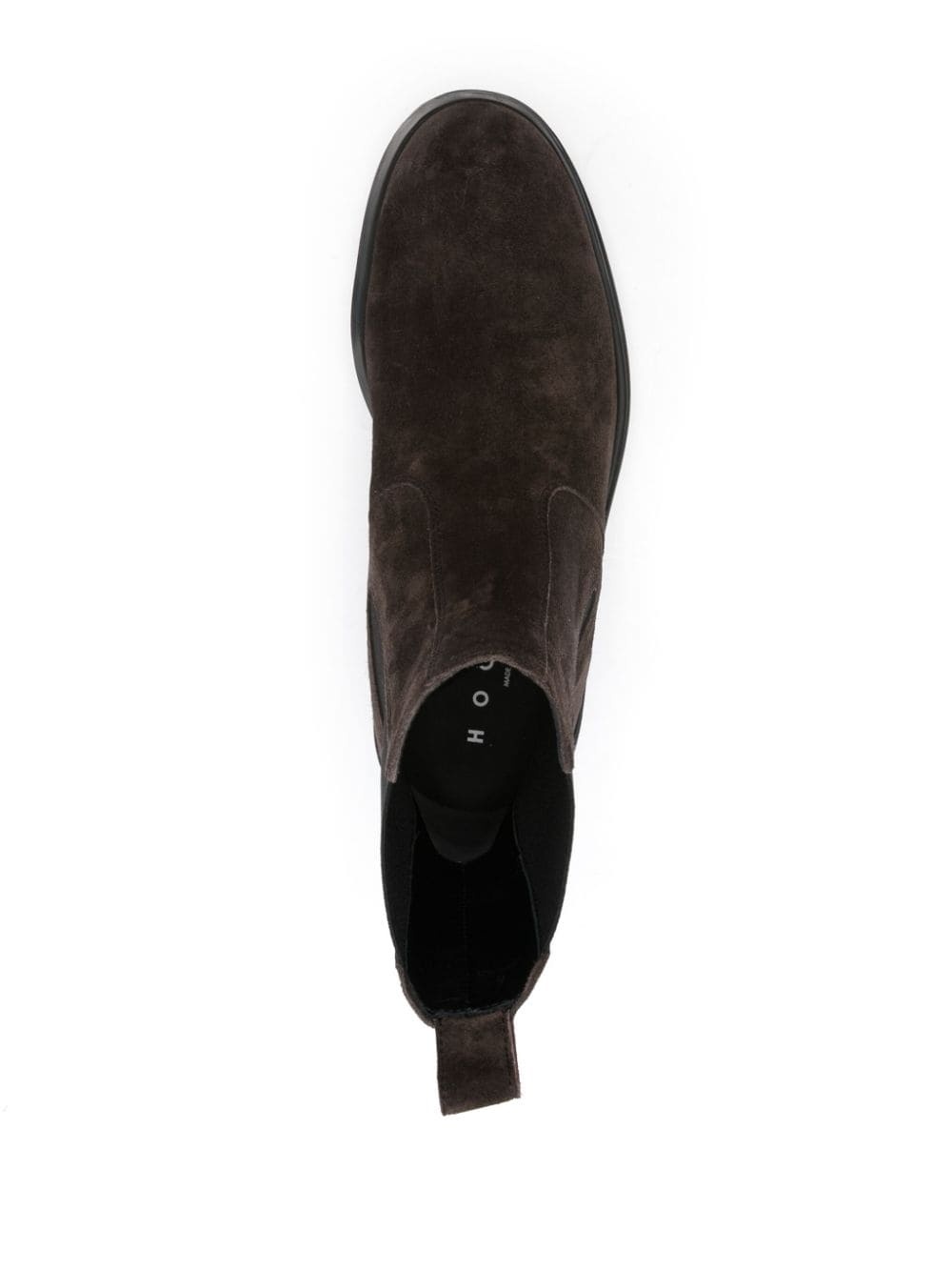 H673 Chelsea boots - 4