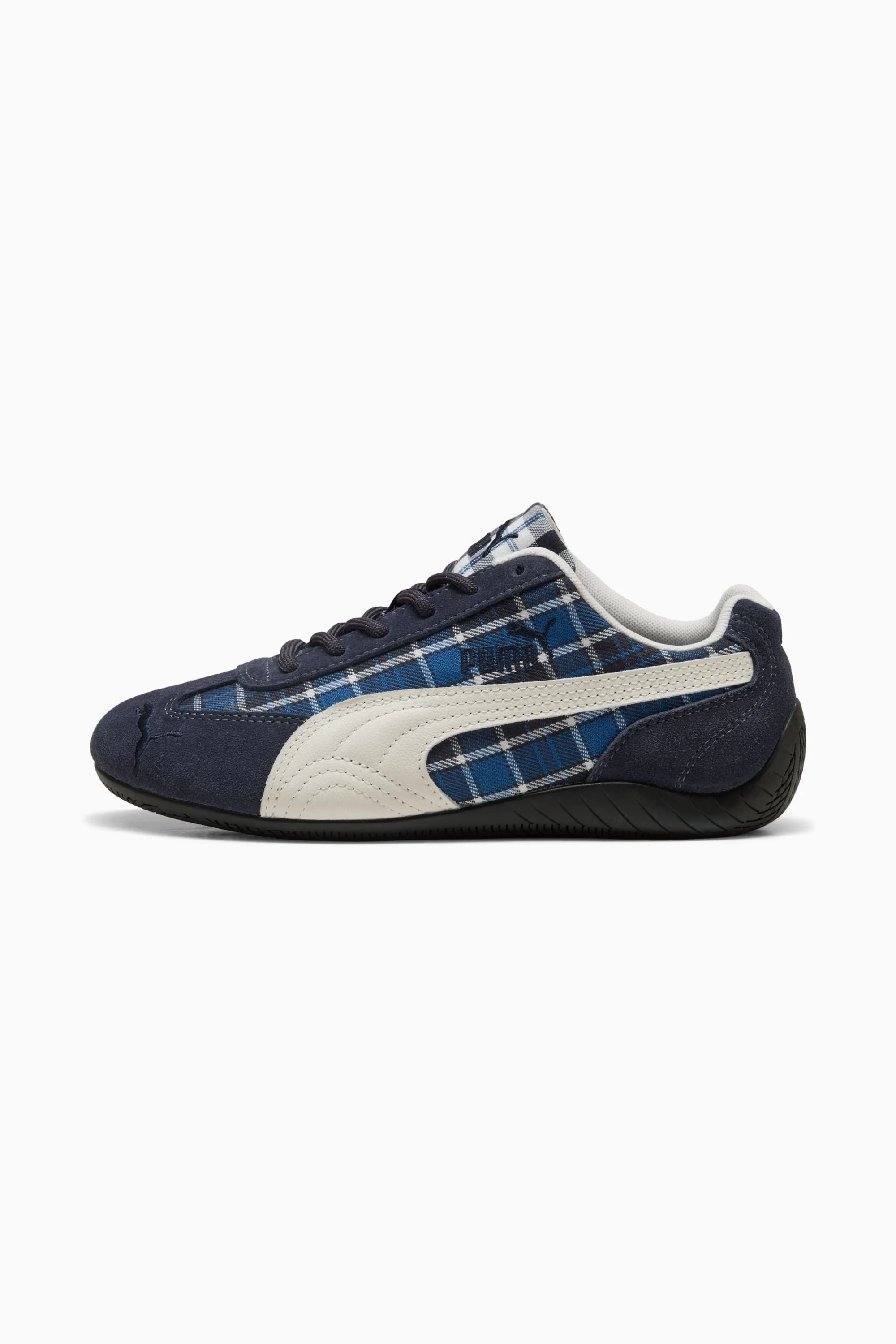 Speedcat Patch Sneakers - 1