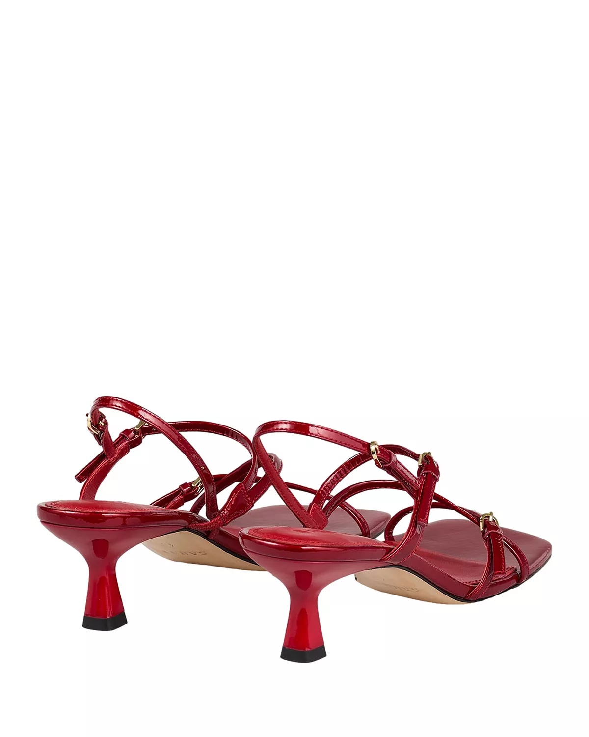 Women's Juddy Strappy Sandals - 2