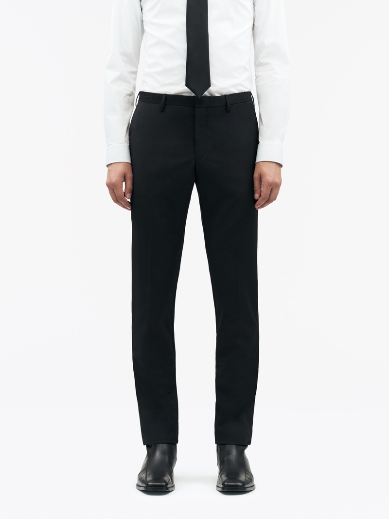 Thulin Slim-Fit Trousers 4