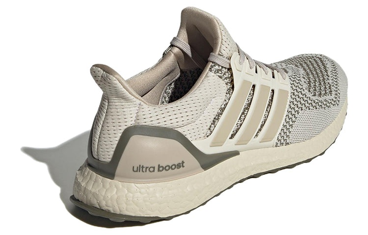 adidas Ultraboost 1.0 Shoes 'Wonder Beige Olive Strata' ID9686 - 4