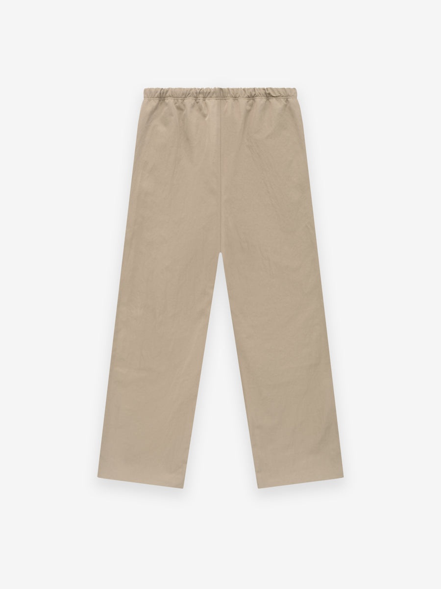 Textured Nylon Utility Pant - 3