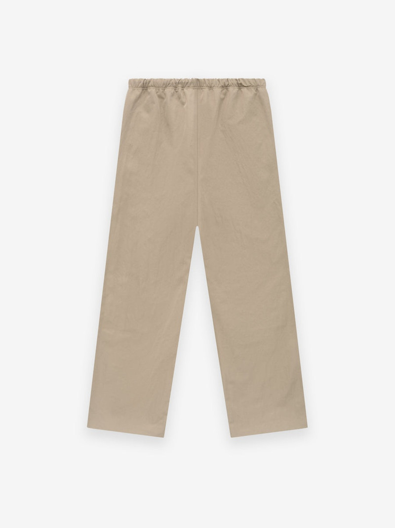 ESSENTIALS Textured Nylon Utility Pant outlook