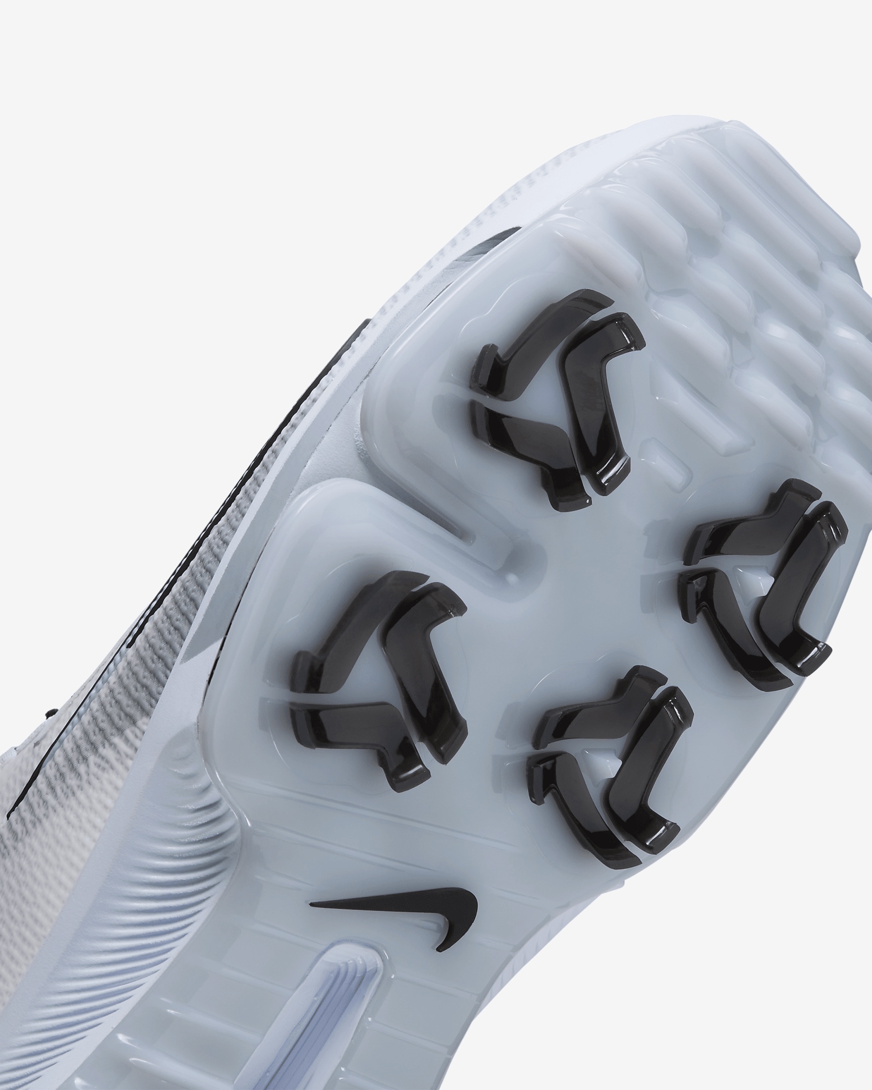 Nike Men's Infinity Tour BOA 2 Golf Shoes (Wide) - 7