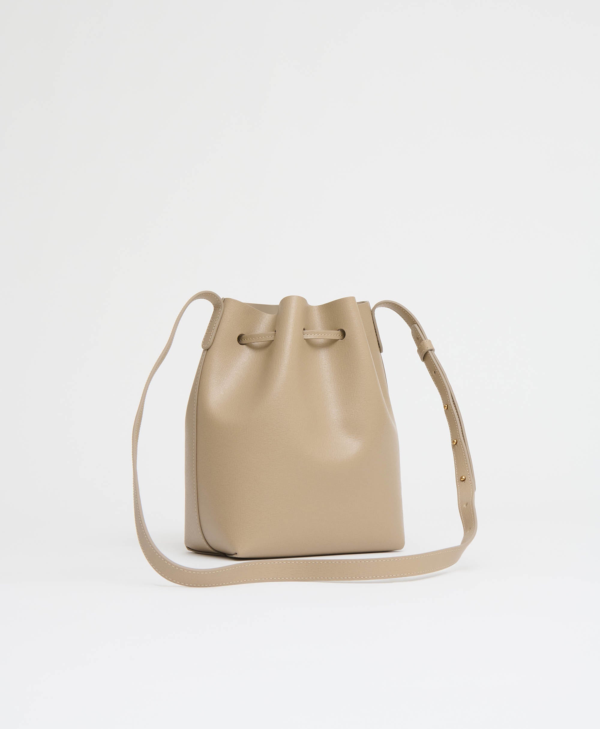 MINI BUCKET BAG - 3