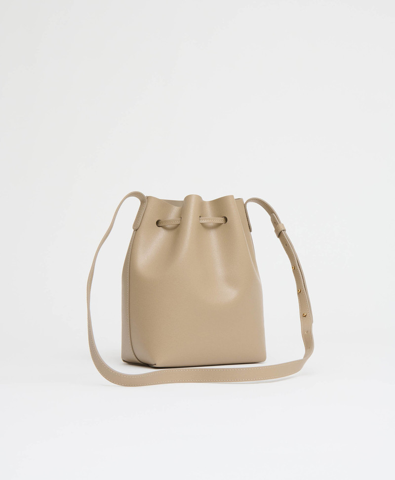 MINI BUCKET BAG 3