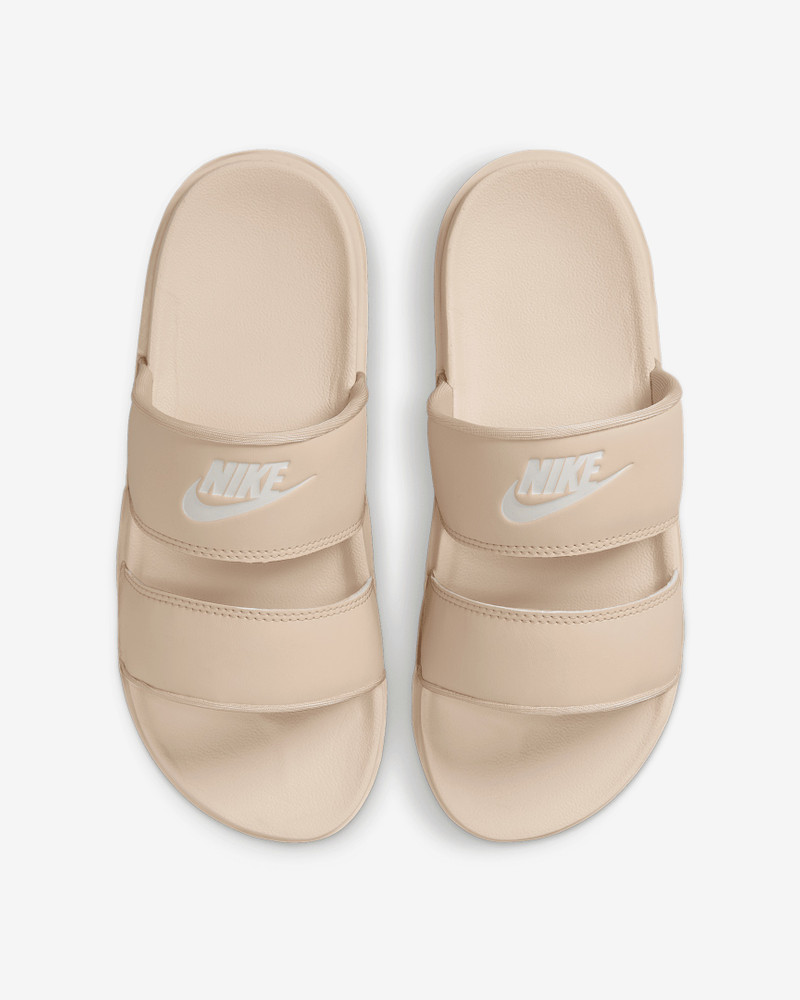 Nike Offcourt Duo Women's Slides 5