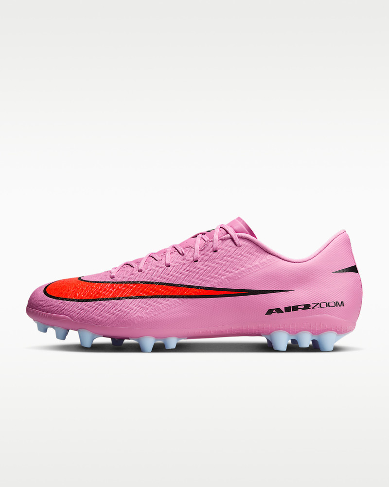 Nike Mercurial Vapor 16 Academy Artificial-Grass Low-Top Soccer Cleats 1