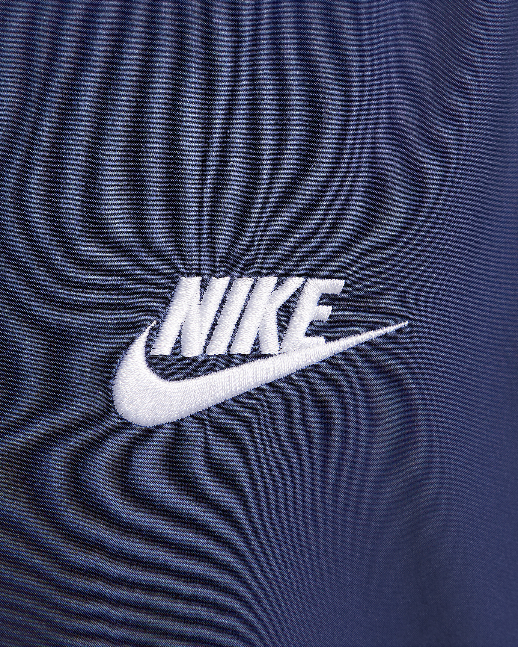 Nike Club Men's Coaches' Jacket - 4