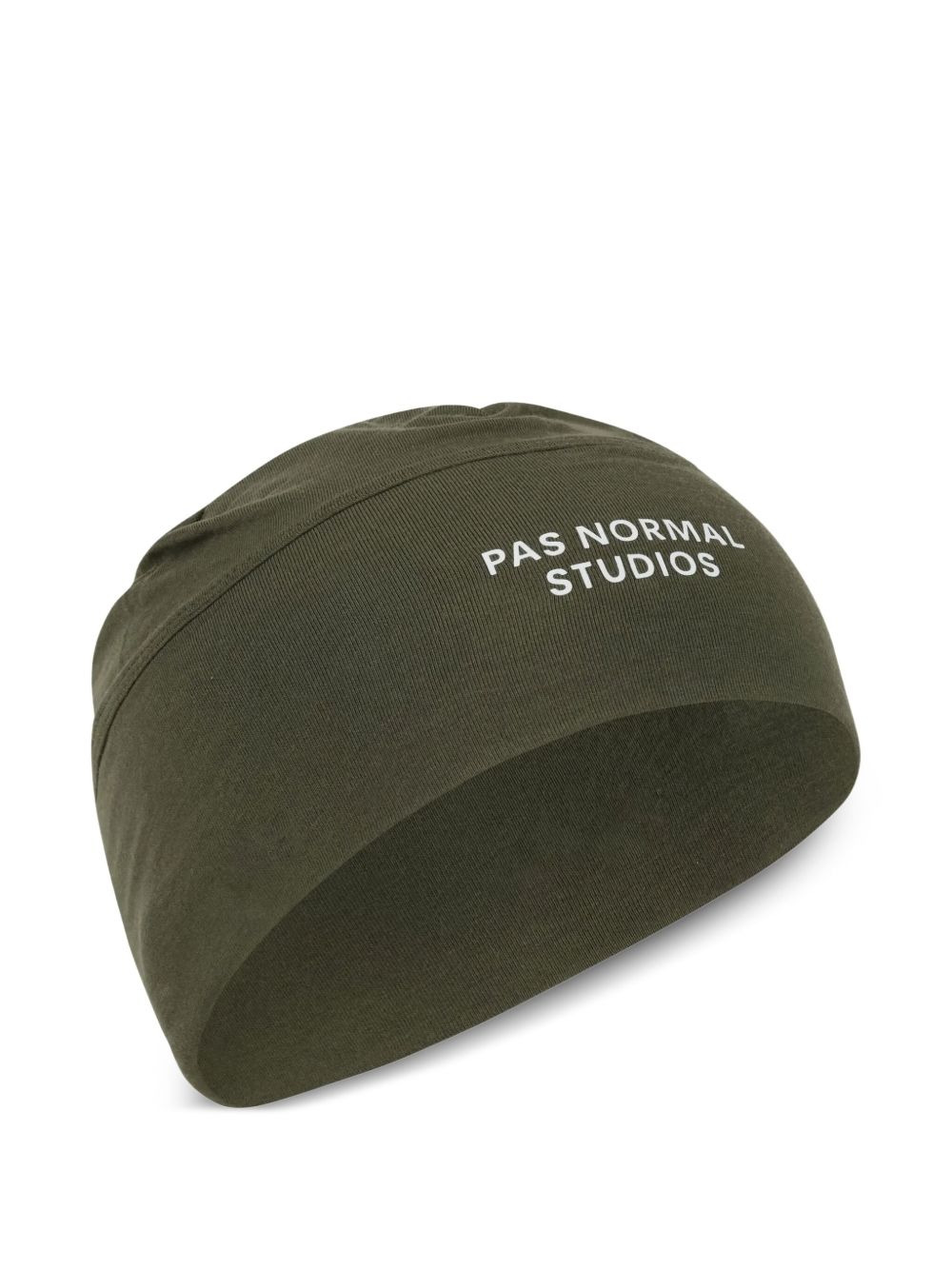 Logo Cycling beanie - 1
