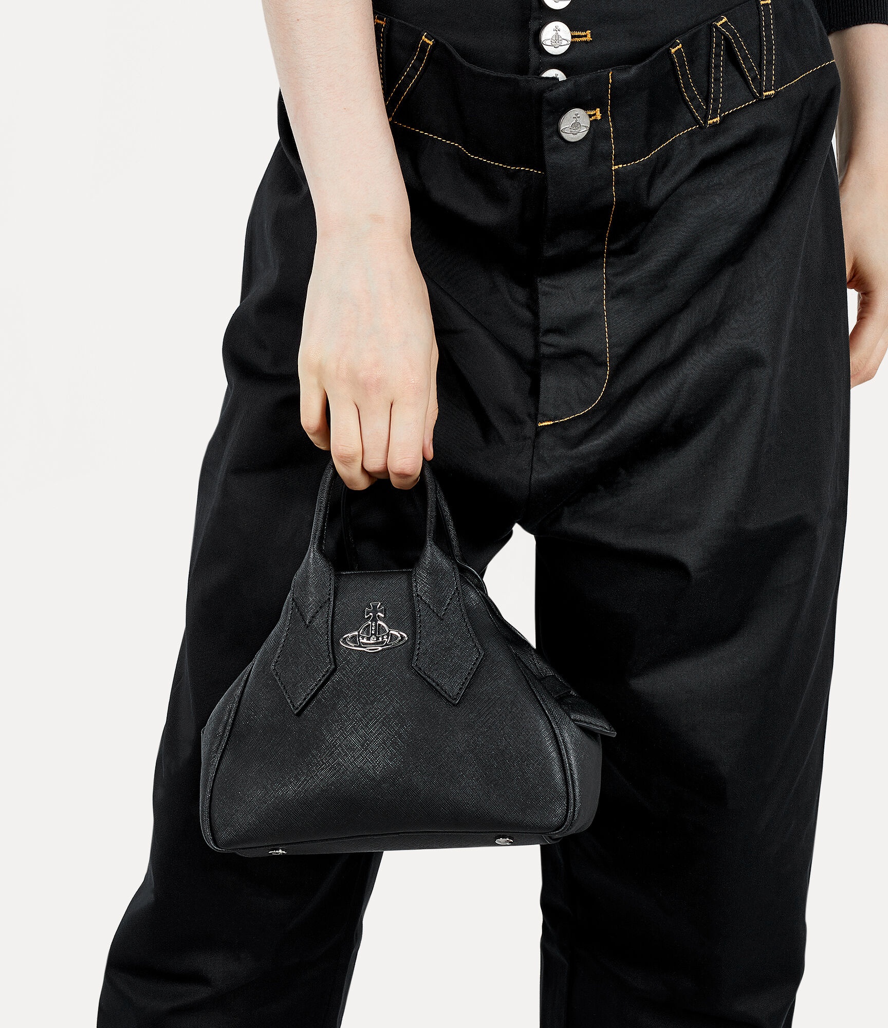 YASMINE SMALL YASMINE BAG - 2