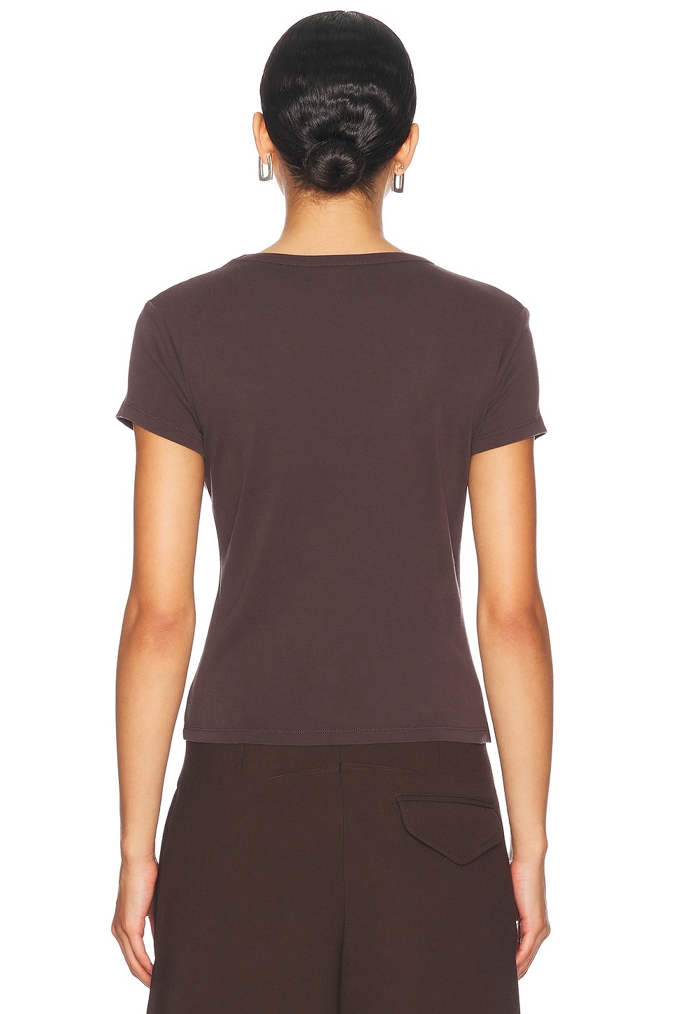 Organic Cotton Baby Tee - 3