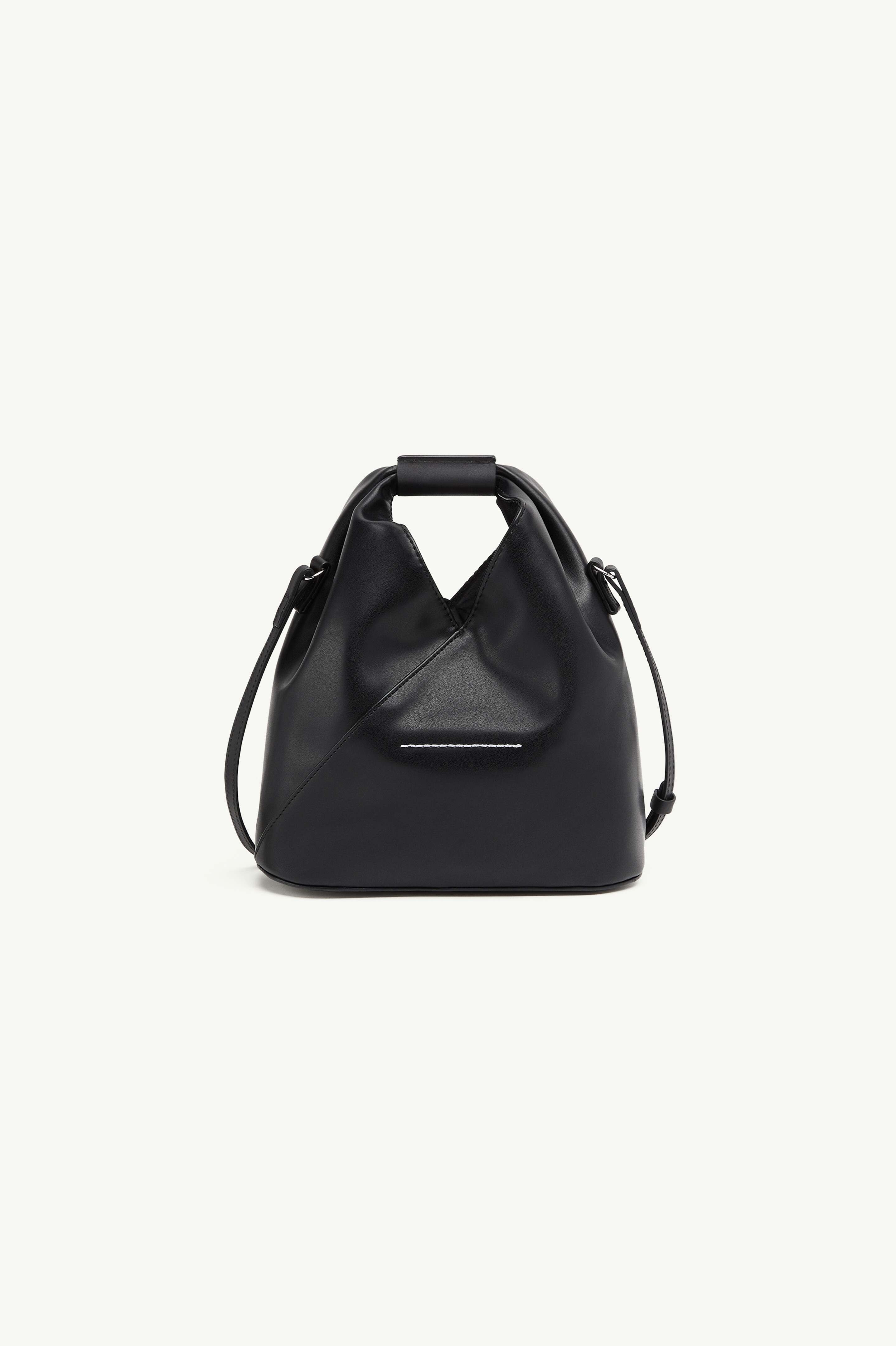 Japanese Bag Classic Crossbody - 3