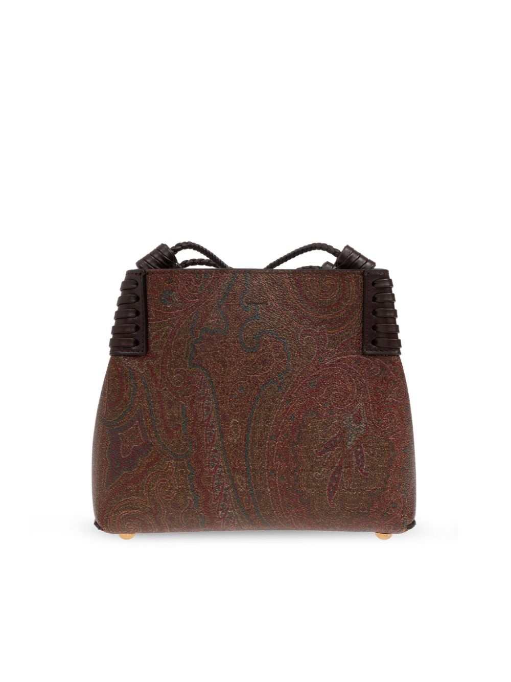 small Paisley Libra tote bag - 3