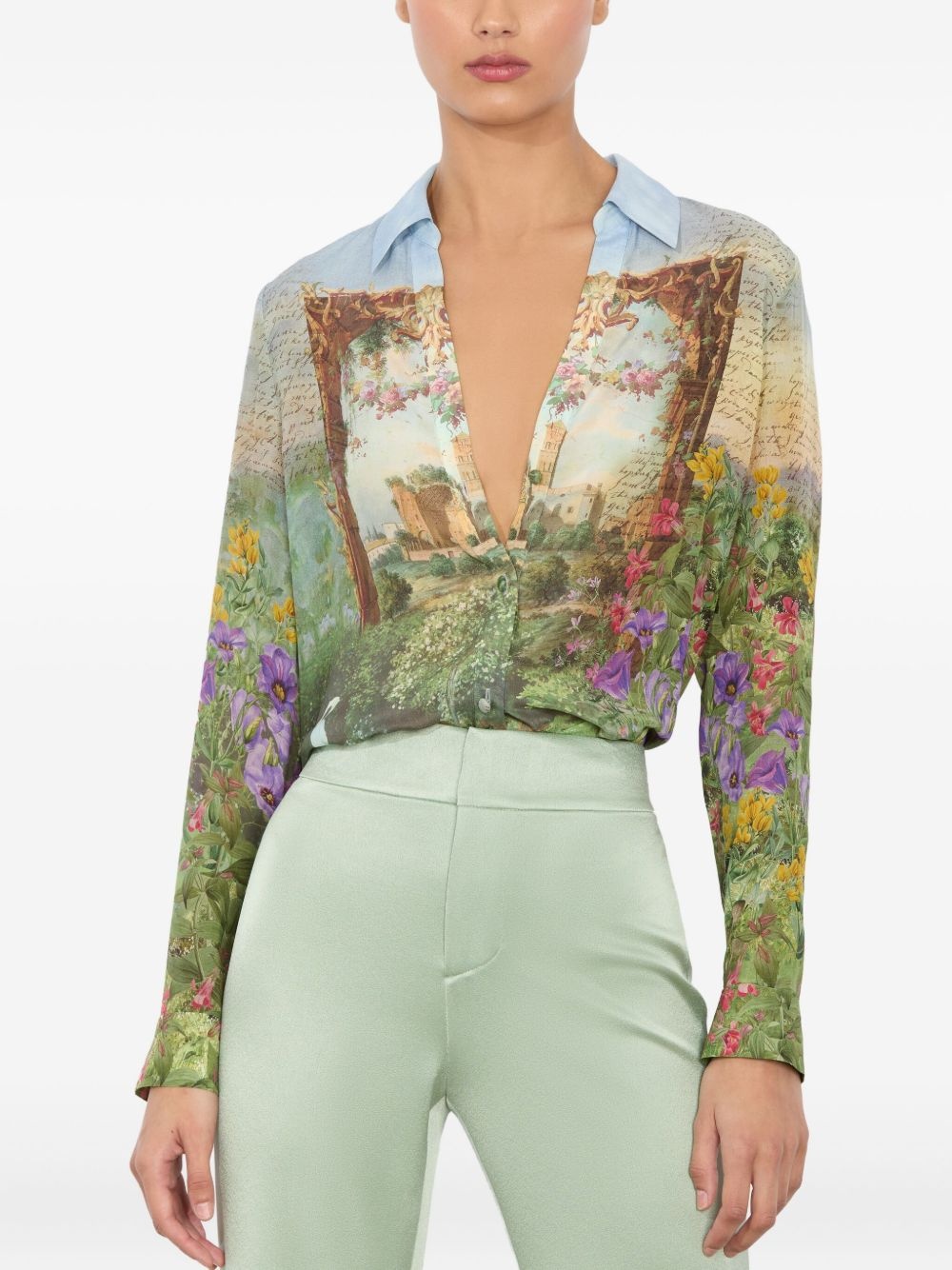 Eloise shirt - 4