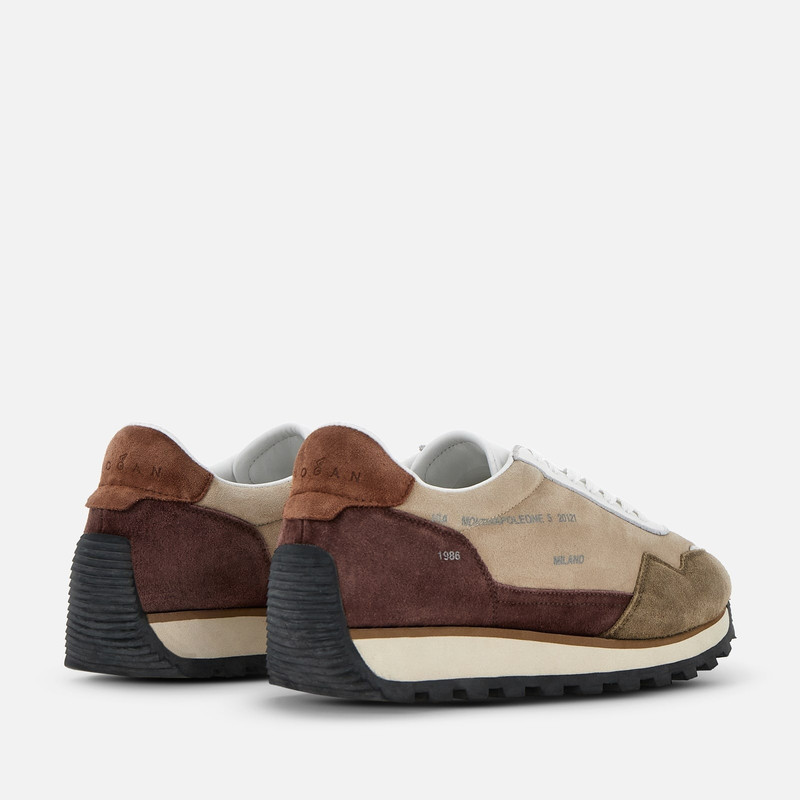 HOGAN Sneakers Hogan 86er outlook