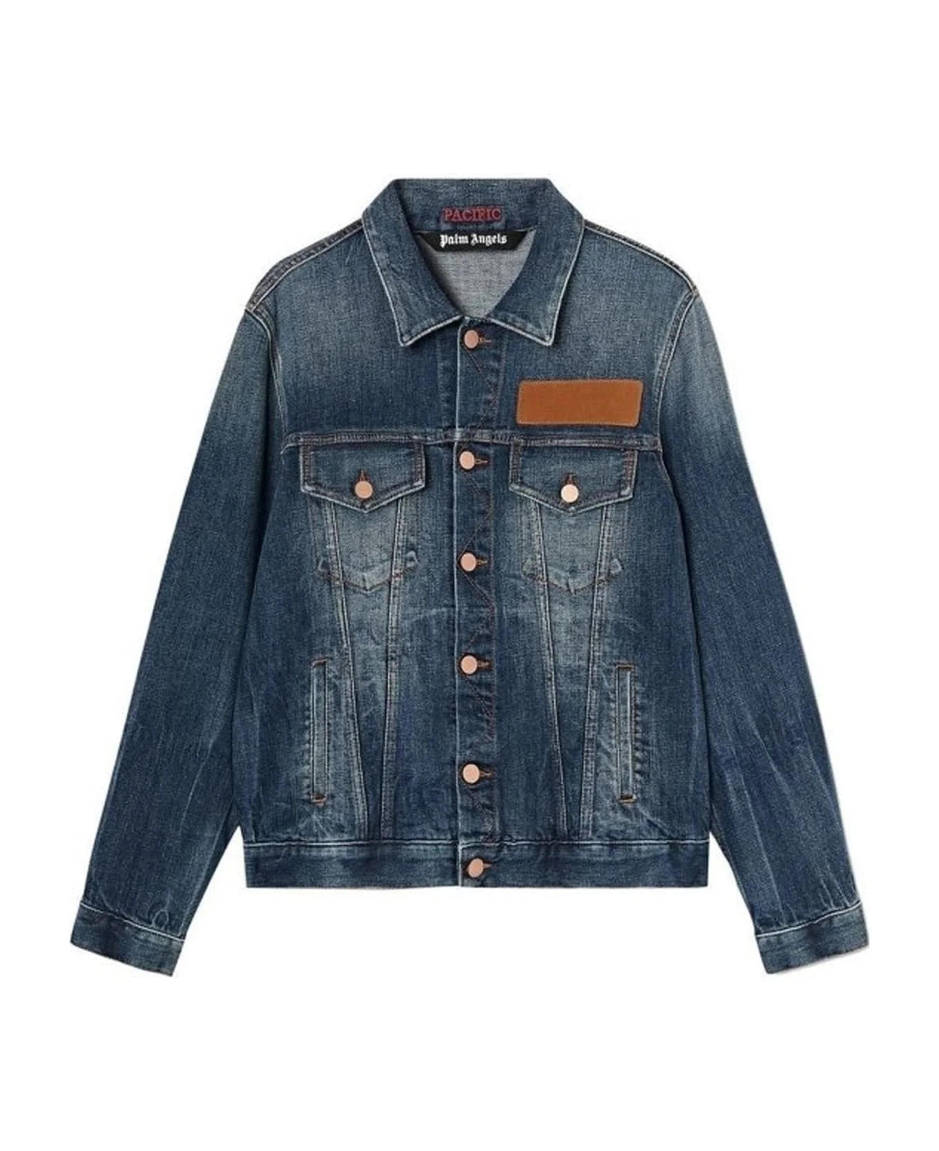 Denim Jacket - 1